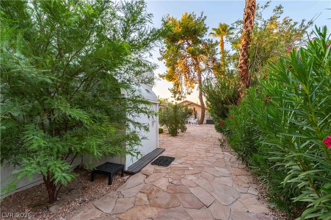 3880 Placita Del Rico Property Photo 47