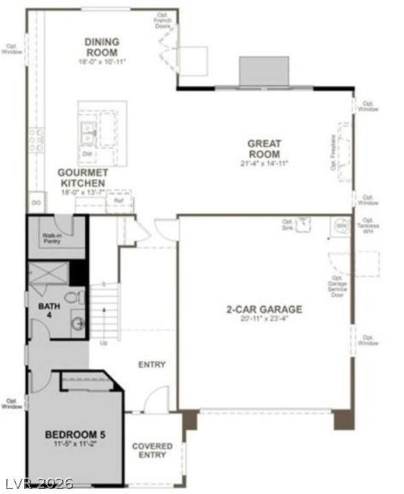 60 Serene Tempo Avenue Property Photo 2