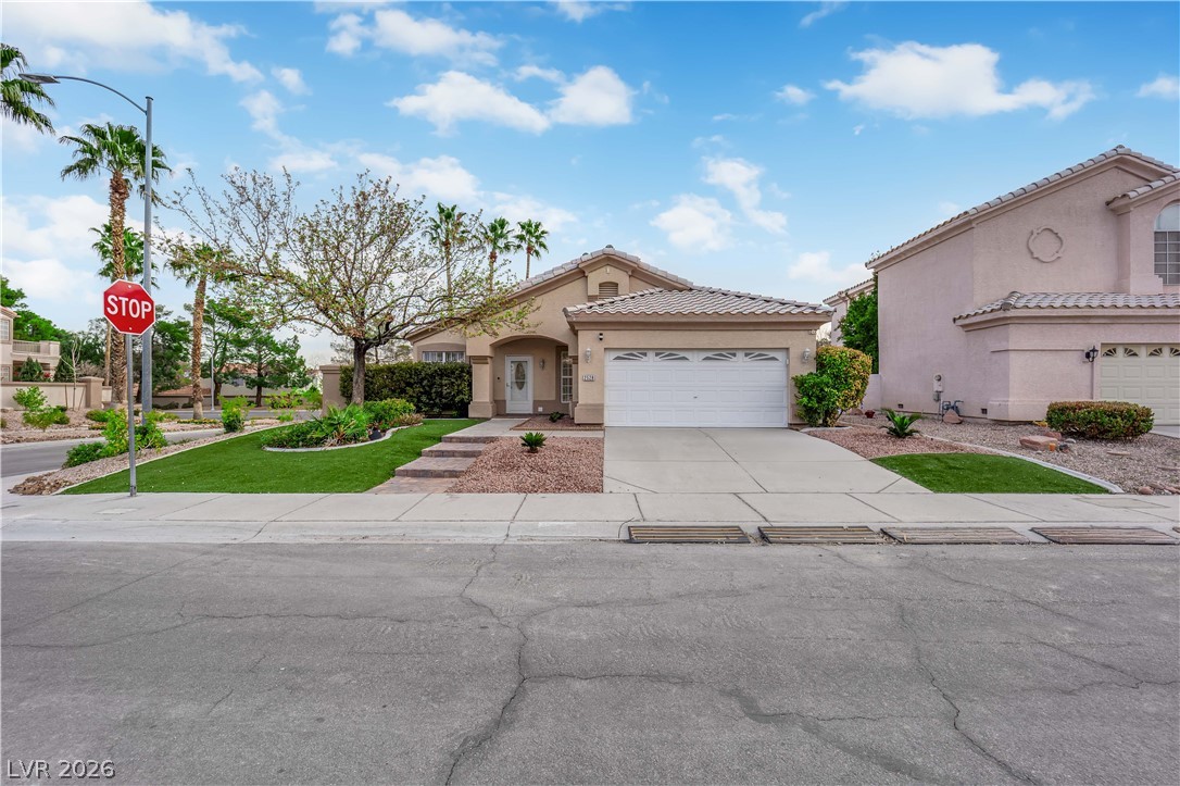 2528 Huber Heights Drive Property Photo 1