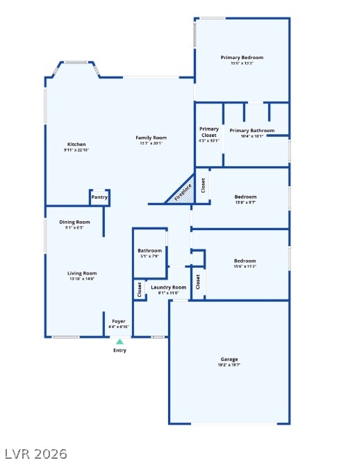 2528 Huber Heights Drive Property Photo 41