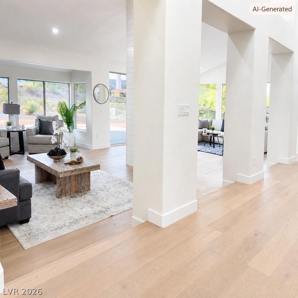 606 Valencia Drive Property Photo 7