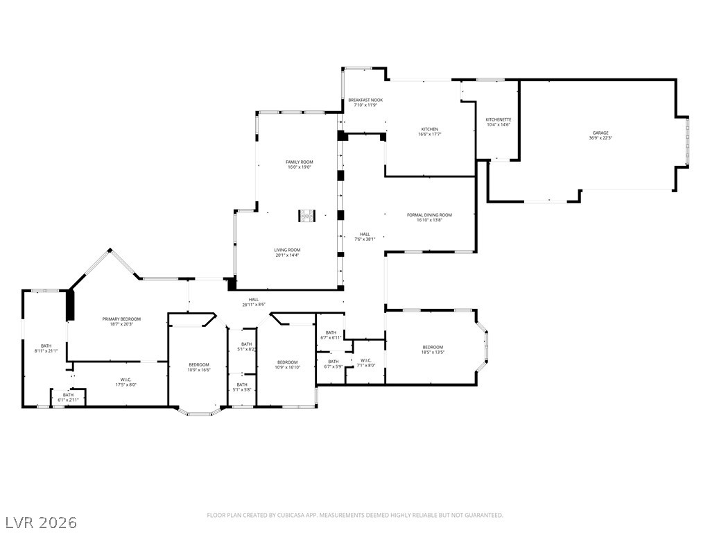 606 Valencia Drive Property Photo 28