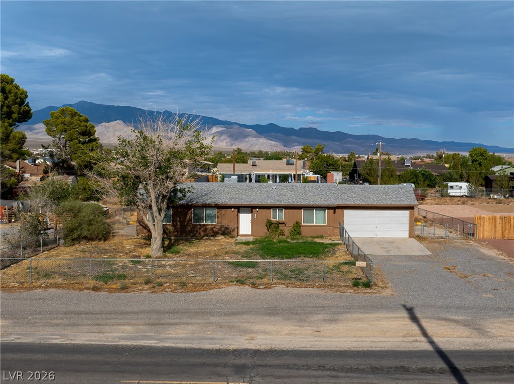 2764 Mount Charleston Drive Property Photo 2