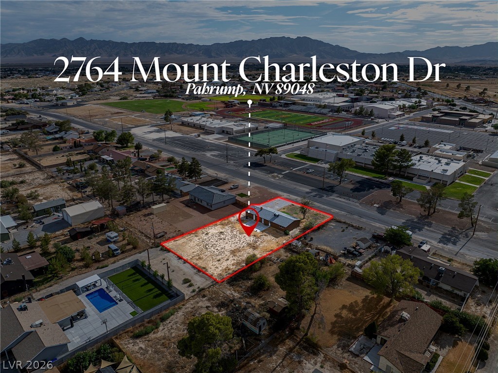 2764 Mount Charleston Drive Property Photo 44