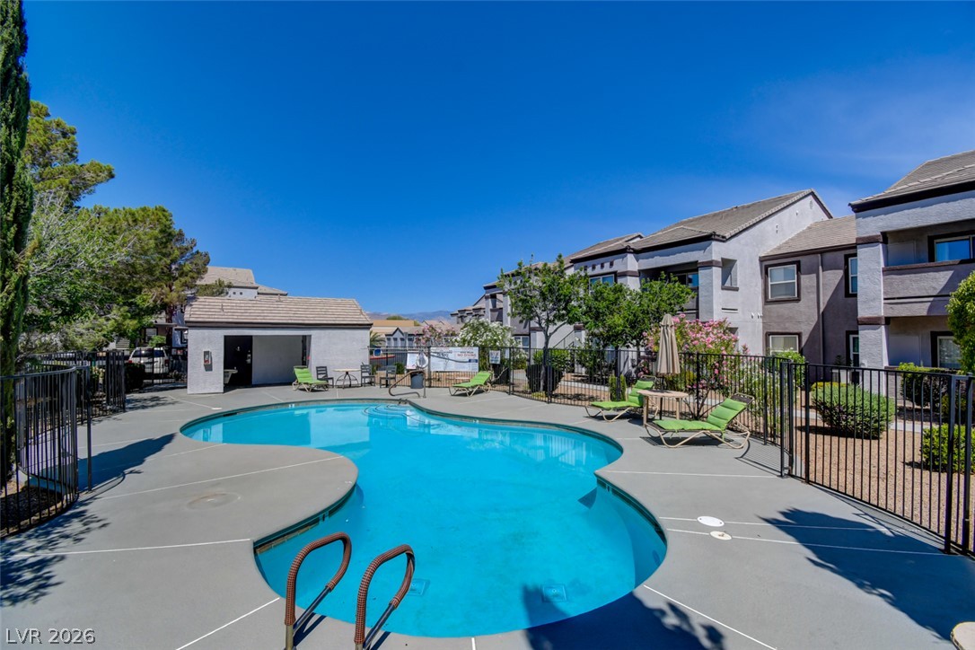7255 West Sunset Road 1077 Property Photo 23