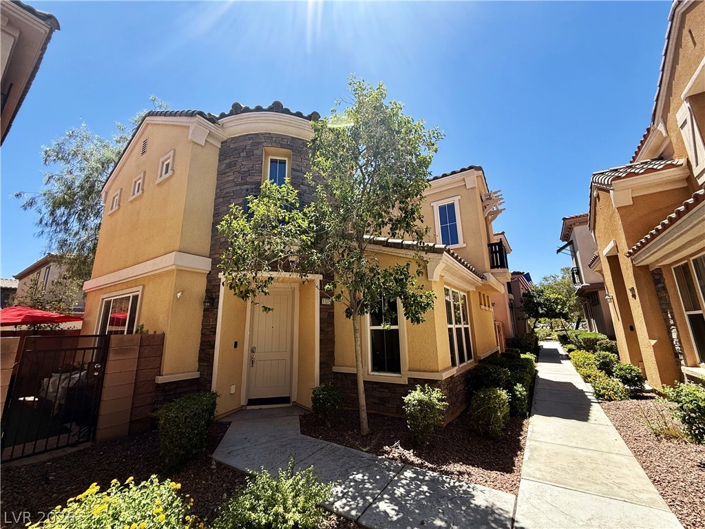 11375 Corsica Mist Avenue Property Photo 1