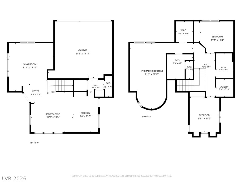 11375 Corsica Mist Avenue Property Photo 21