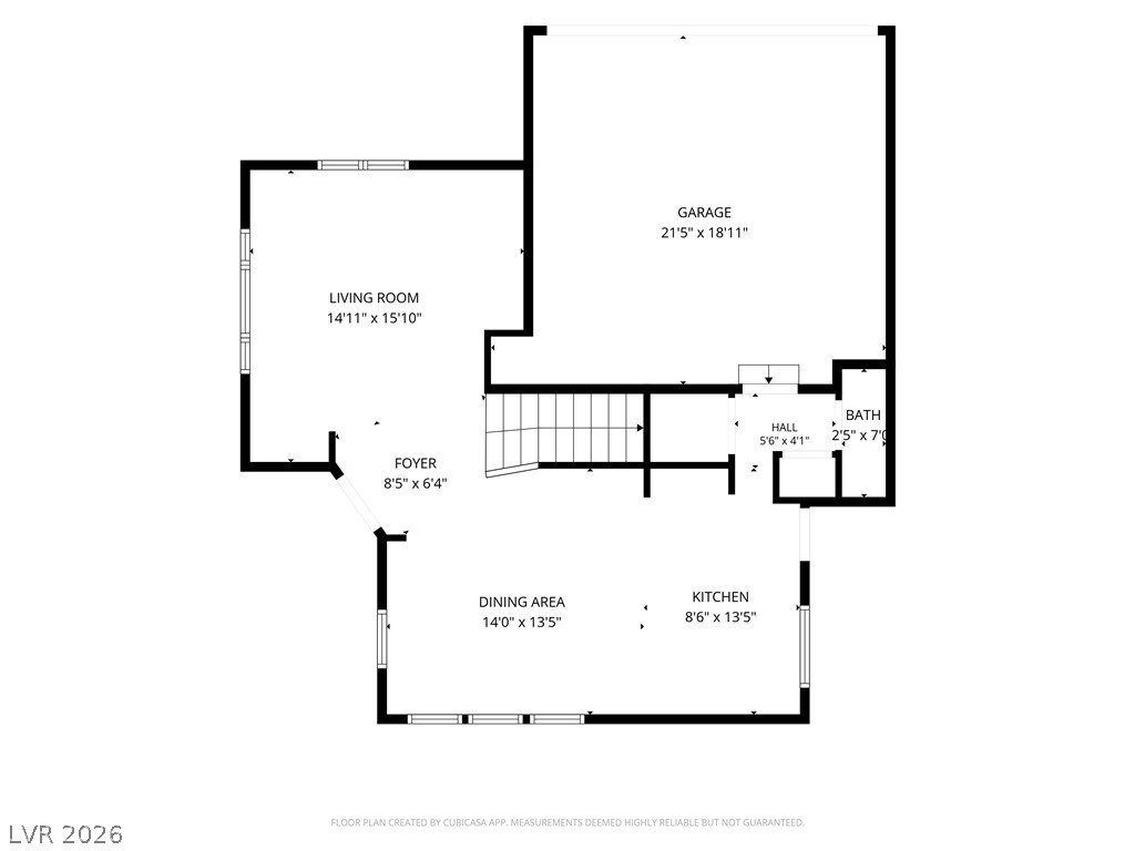 11375 Corsica Mist Avenue Property Photo 22