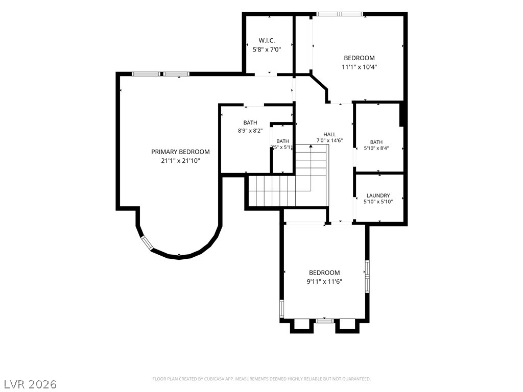11375 Corsica Mist Avenue Property Photo 23