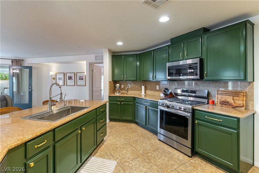 10570 Cranbrook Cross Street Property Photo 16