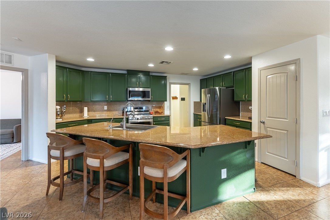 10570 Cranbrook Cross Street Property Photo 17