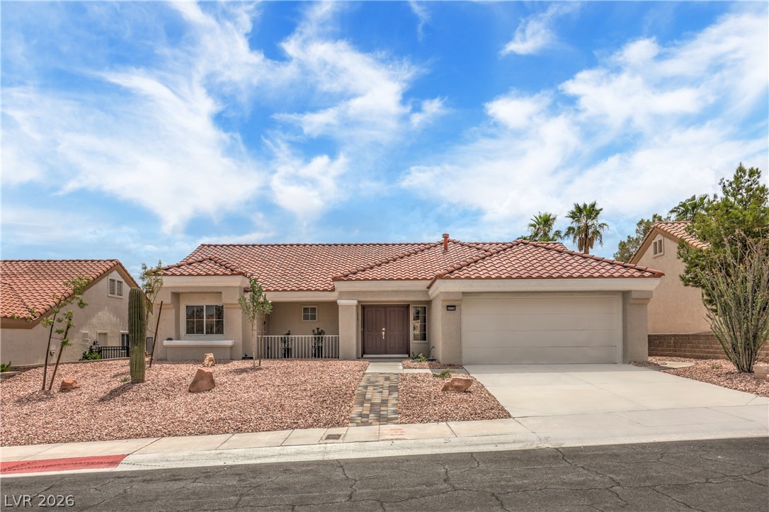 9529 Ruby Hills Drive Property Photo 1