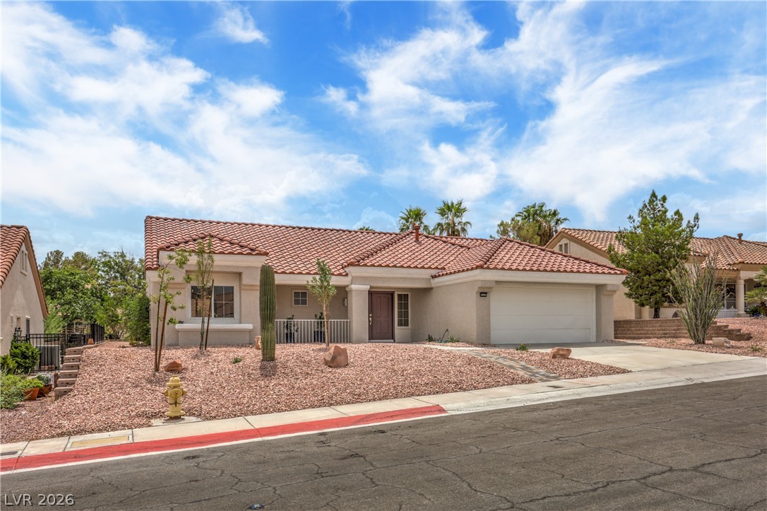 9529 Ruby Hills Drive Property Photo 2