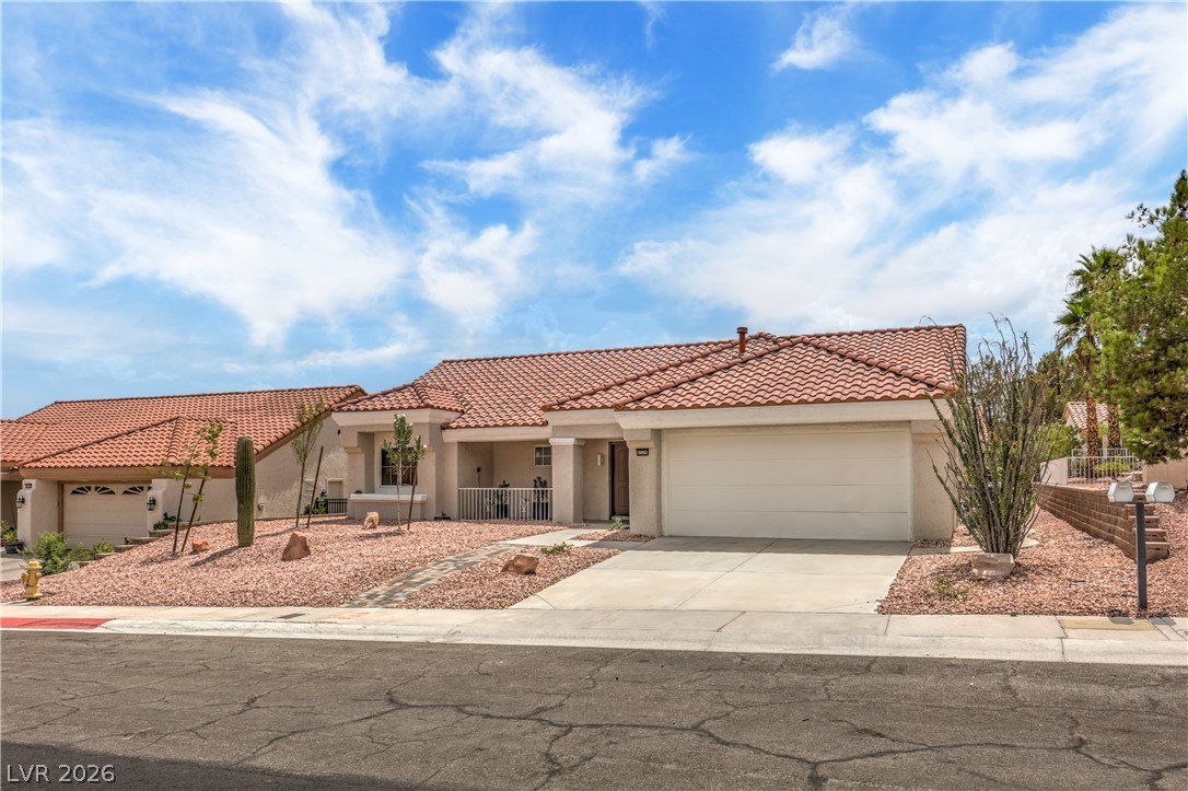 9529 Ruby Hills Drive Property Photo 5