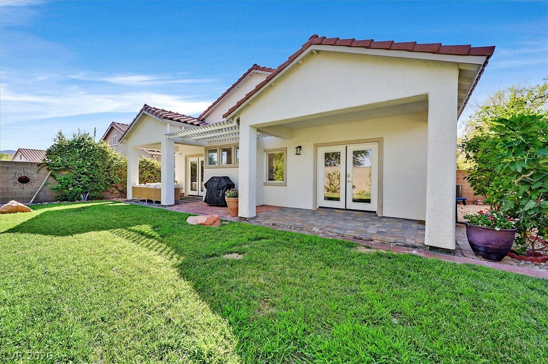2766 Grande Valley Drive Property Photo 24