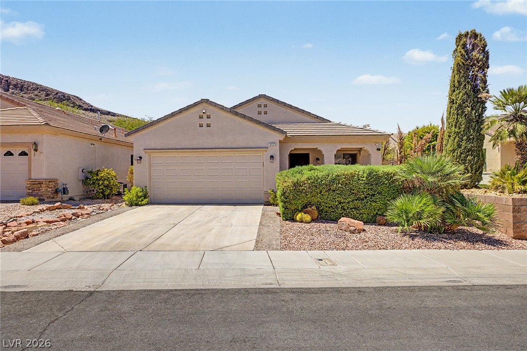 1850 Cypress Mesa Drive Property Photo 1