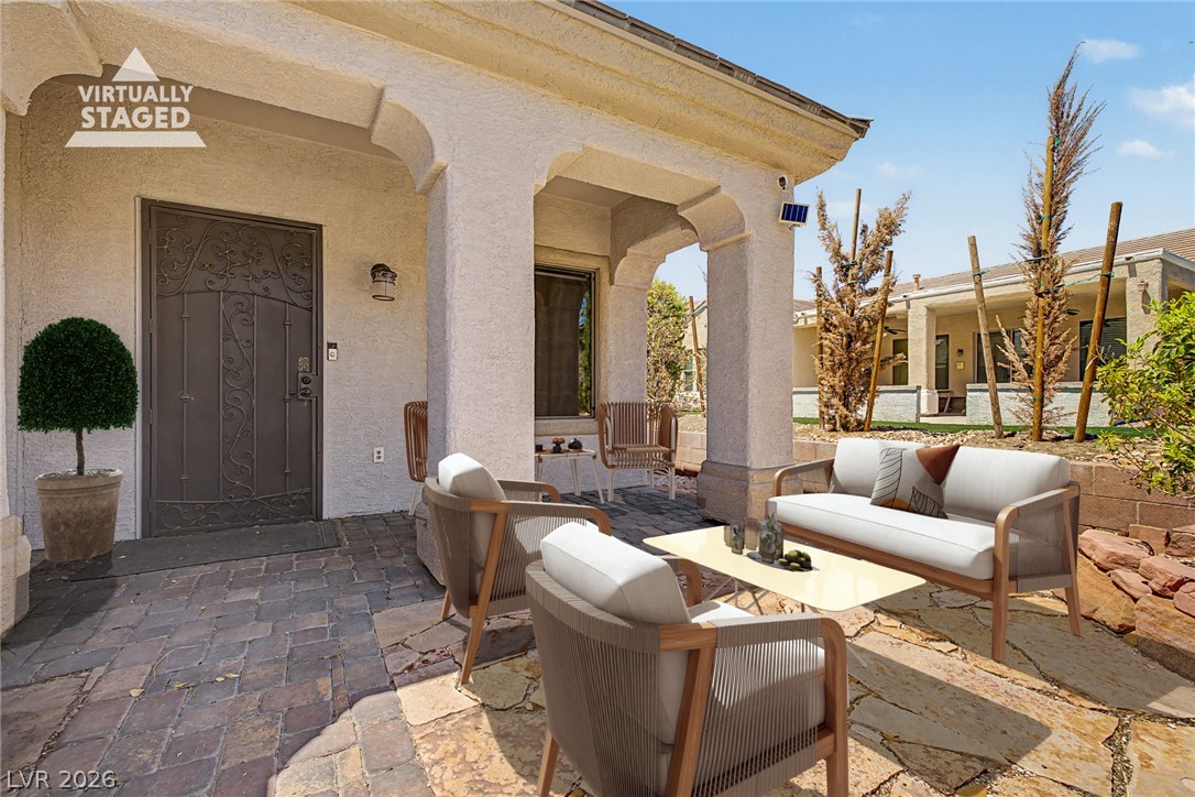 1850 Cypress Mesa Drive Property Photo 4