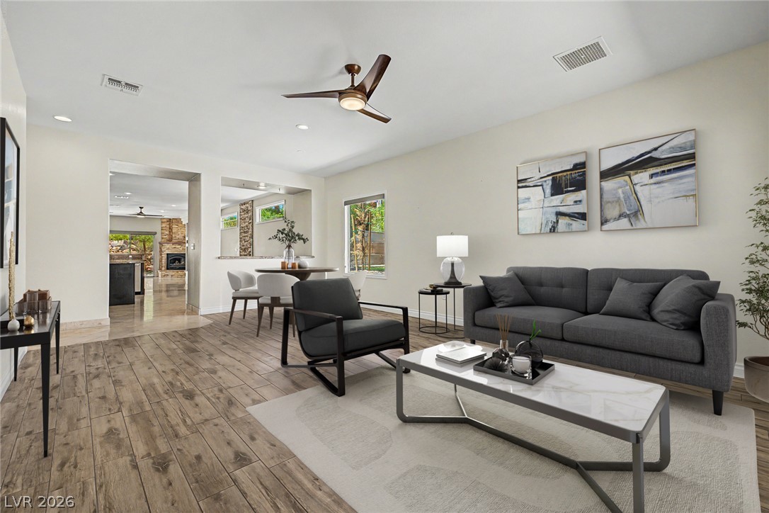 1850 Cypress Mesa Drive Property Photo 6