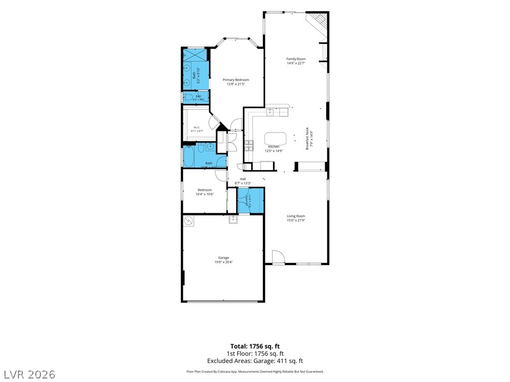 1850 Cypress Mesa Drive Property Photo 32