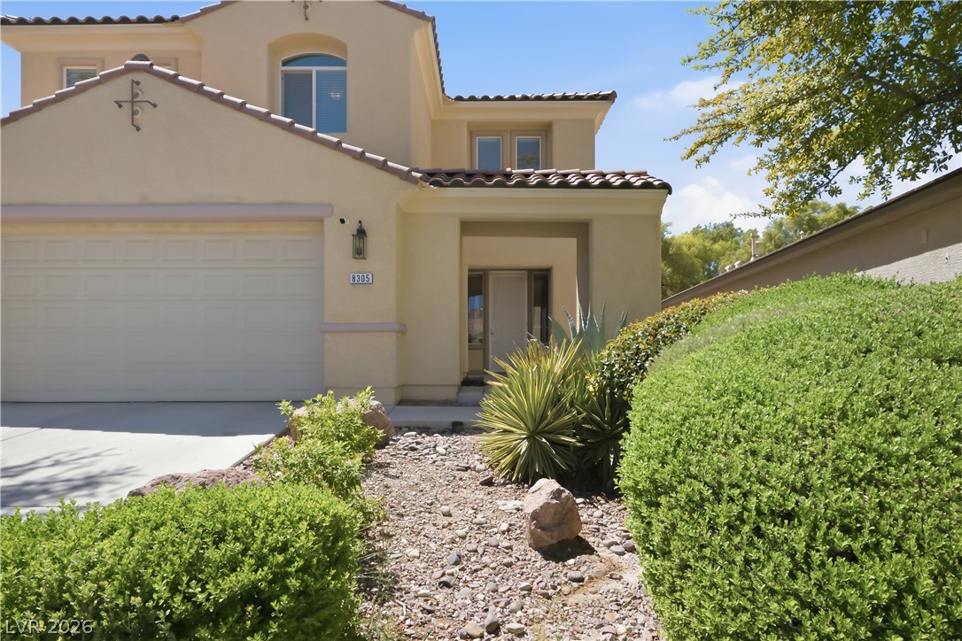 8305 Oakshire Street Property Photo 3