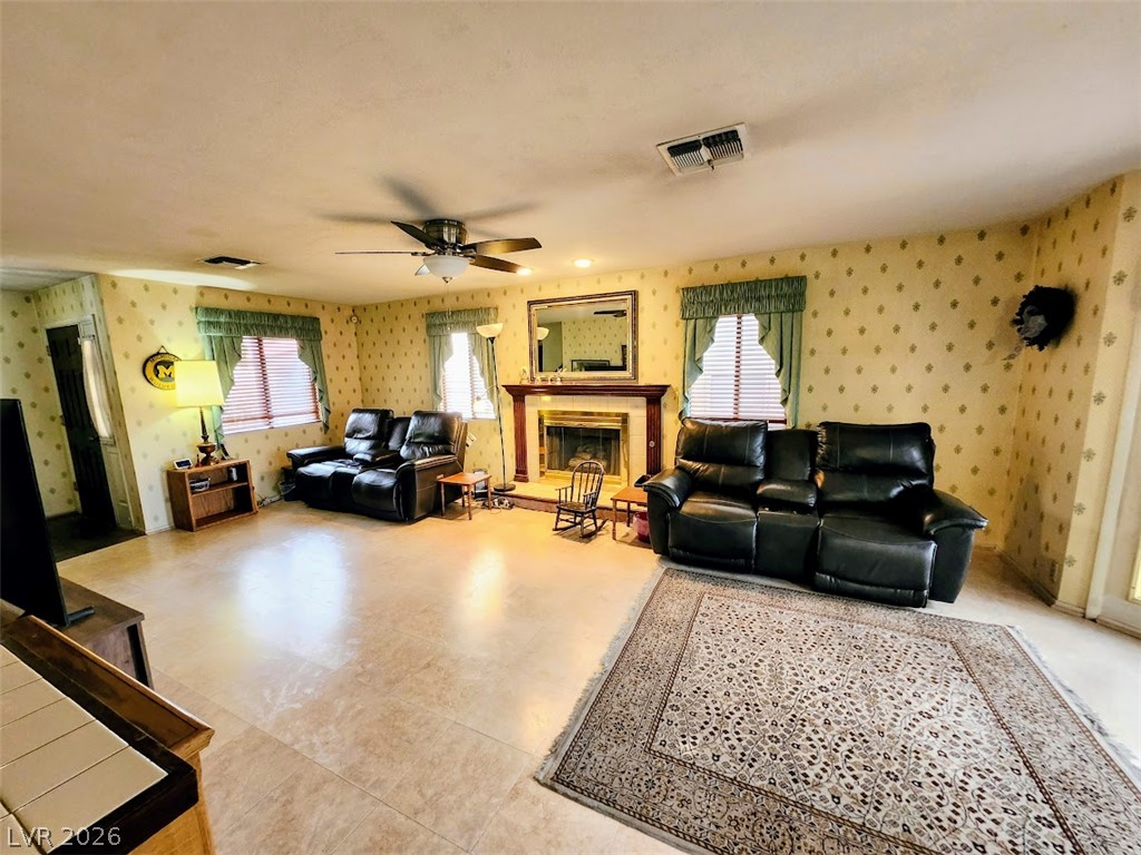 3954 Delos Drive Property Photo 5