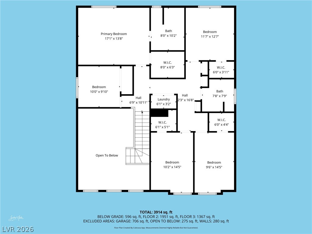 301 West Country Club Drive Property Photo 60