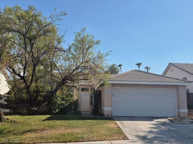 2081 ANGEL FALLS Drive Property Photo 1