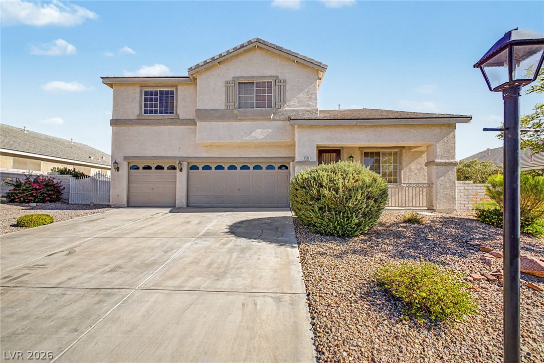 8508 Brody Marsh Avenue Property Photo 7
