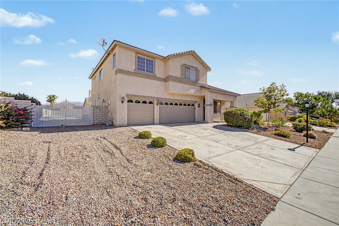 8508 Brody Marsh Avenue Property Photo 8