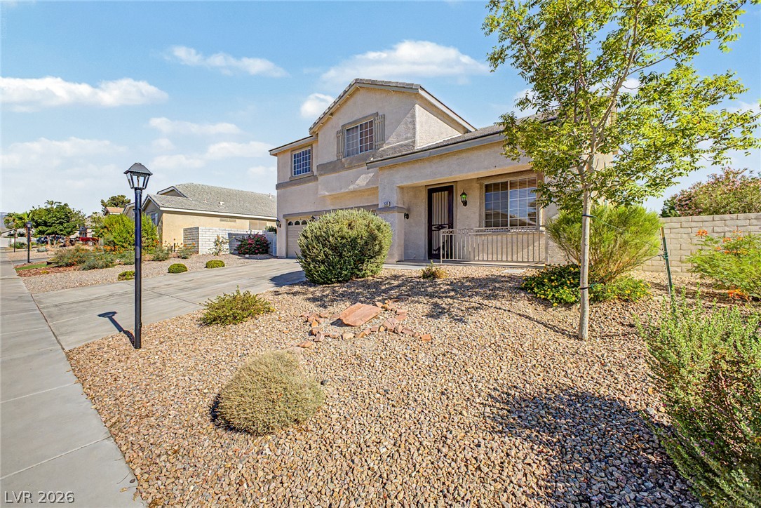 8508 Brody Marsh Avenue Property Photo 11