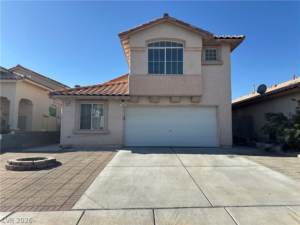 8275 Cedar Leaf Drive Property Photo 1
