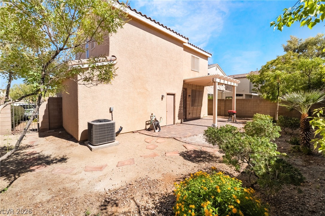 9149 White Rock Peak Street Property Photo 37
