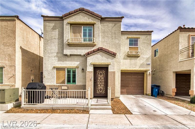 7628 Calico Fields Street Property Photo 1