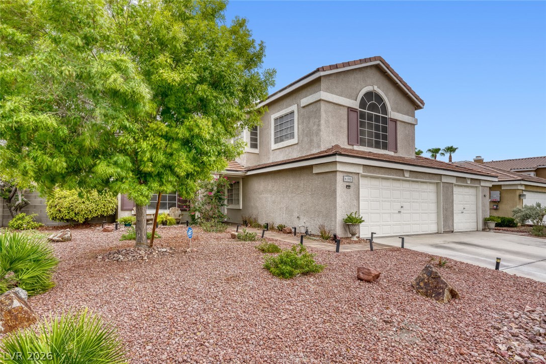 6105 Flaming Arrow Road Property Photo 2