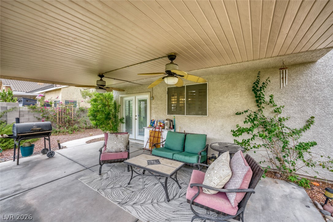 6105 Flaming Arrow Road Property Photo 29