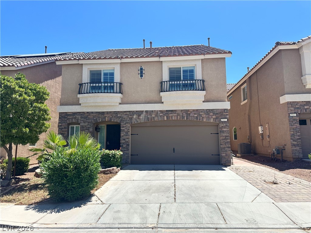 5937 Gordon Creek Avenue Property Photo 1
