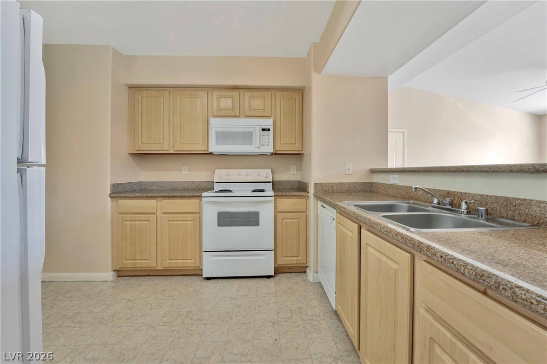 8000 Badura Avenue 2145 Property Photo 6