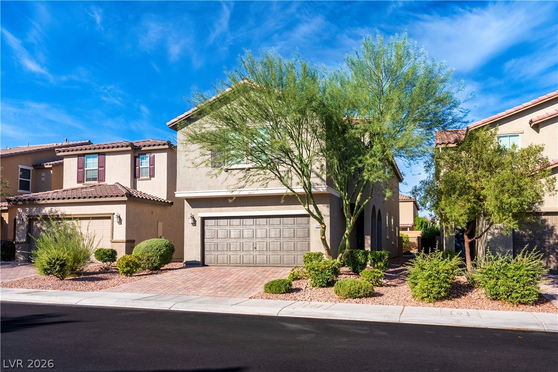 5347 Boschetto Street Property Photo 1