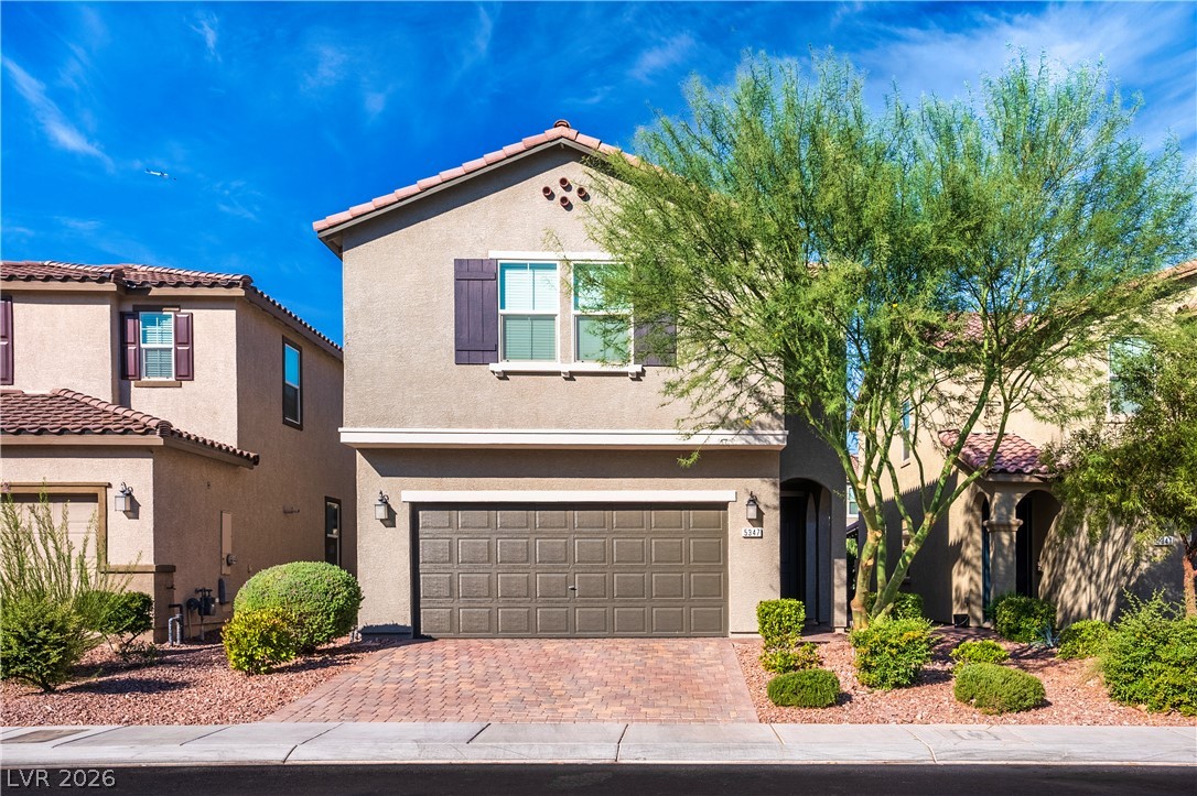 5347 Boschetto Street Property Photo 2