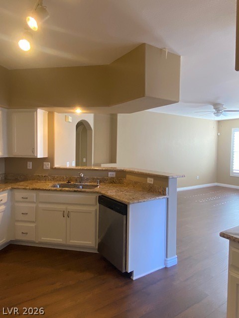 3975 North Hualapai Way 167 Property Photo 9