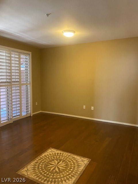 3975 North Hualapai Way 167 Property Photo 17