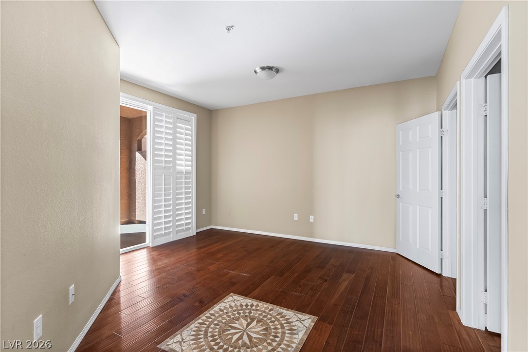 3975 North Hualapai Way 167 Property Photo 18