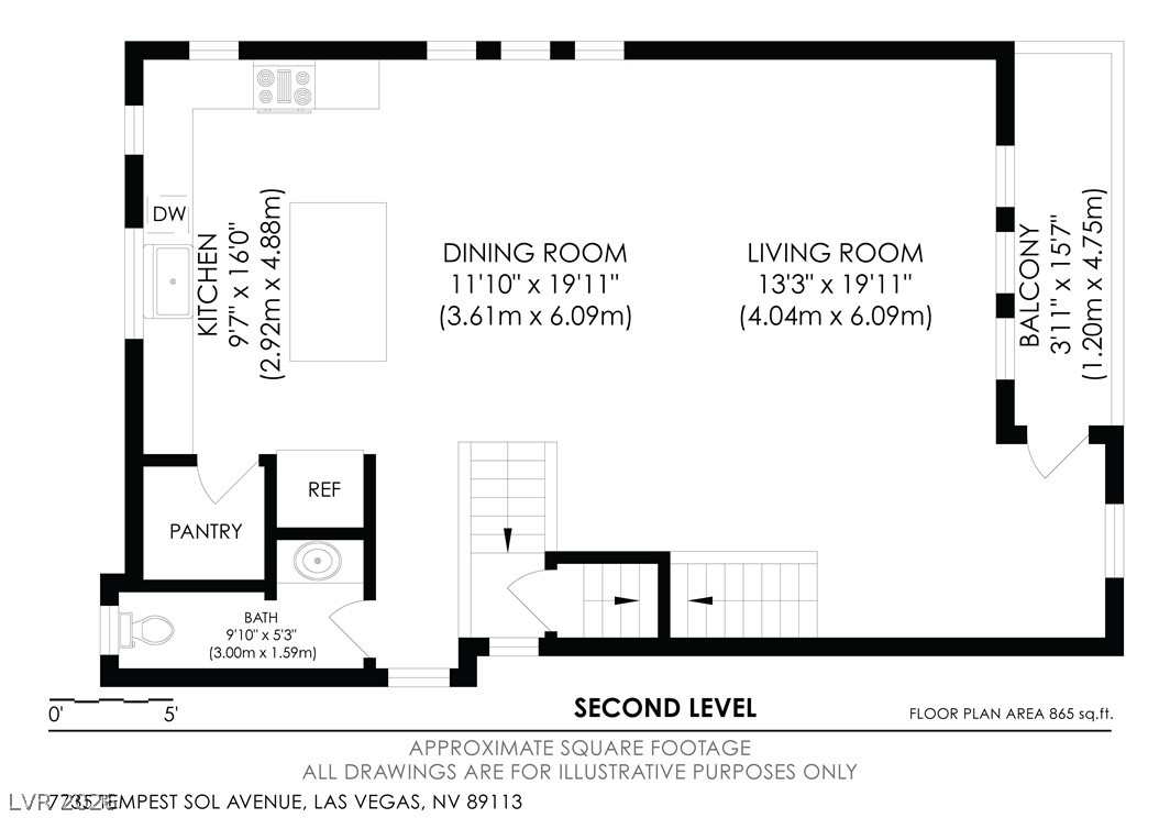7735 Tempest Sol Avenue Property Photo 69
