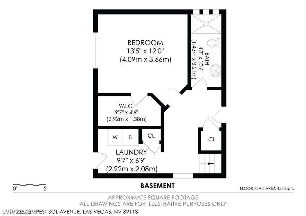 7735 Tempest Sol Avenue Property Photo 70