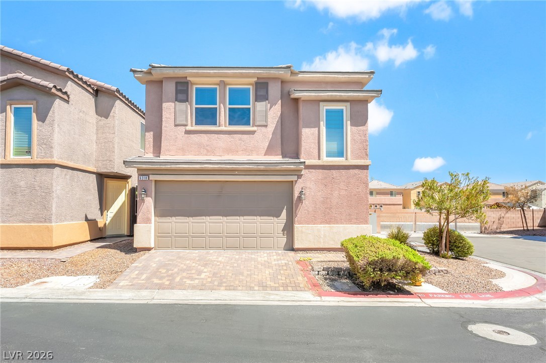 6318 Bijah Spring Avenue Property Photo 1