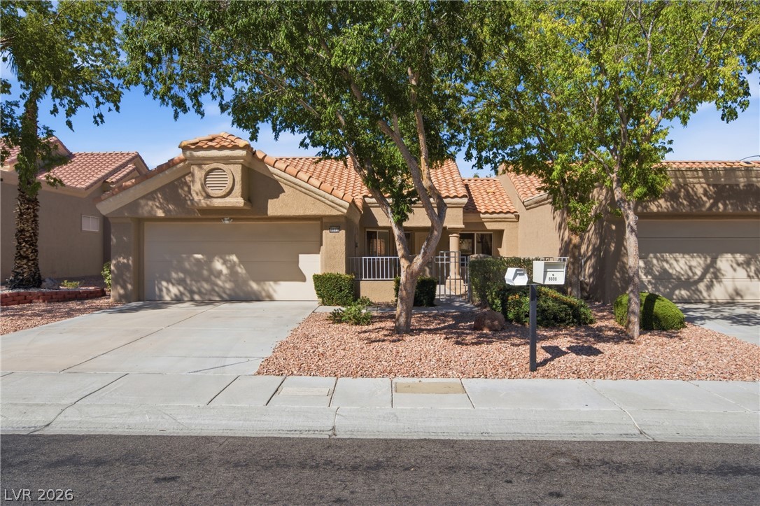 8612 Prairie Hill Drive Property Photo 1