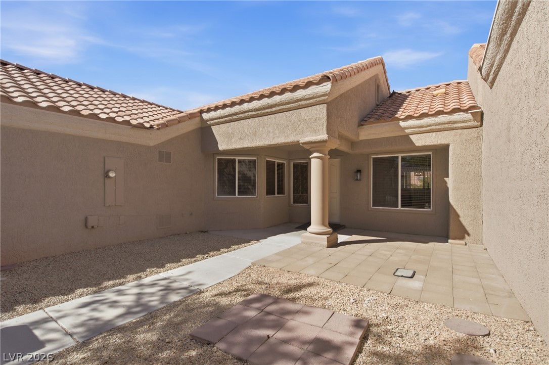 8612 Prairie Hill Drive Property Photo 2