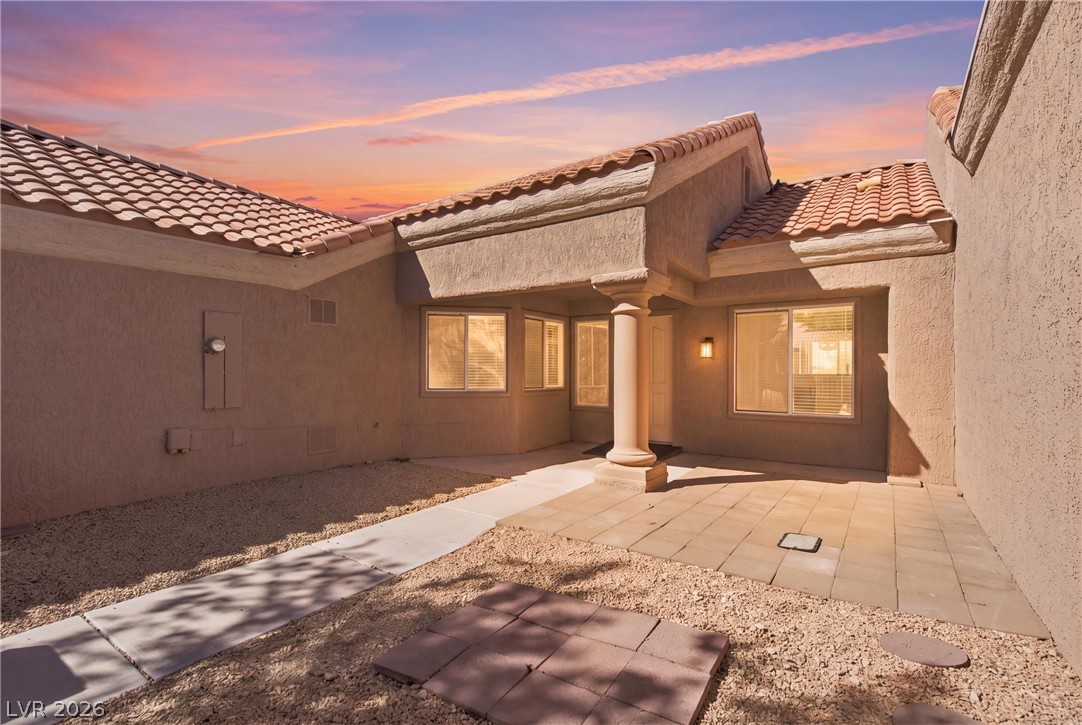 8612 Prairie Hill Drive Property Photo 3