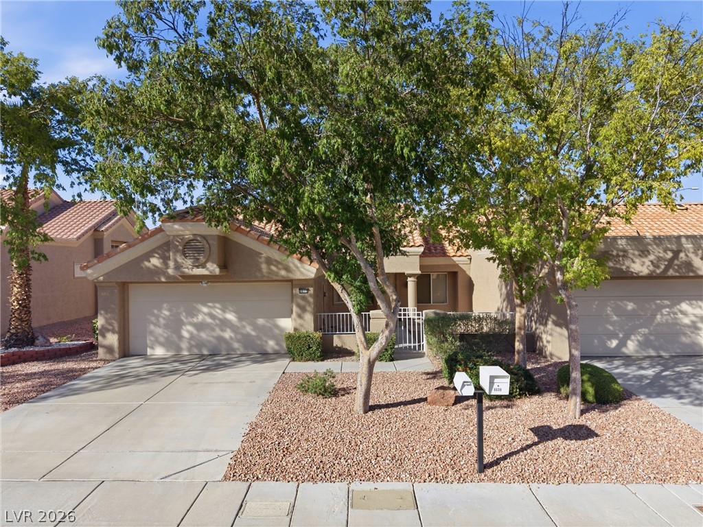 8612 Prairie Hill Drive Property Photo 19