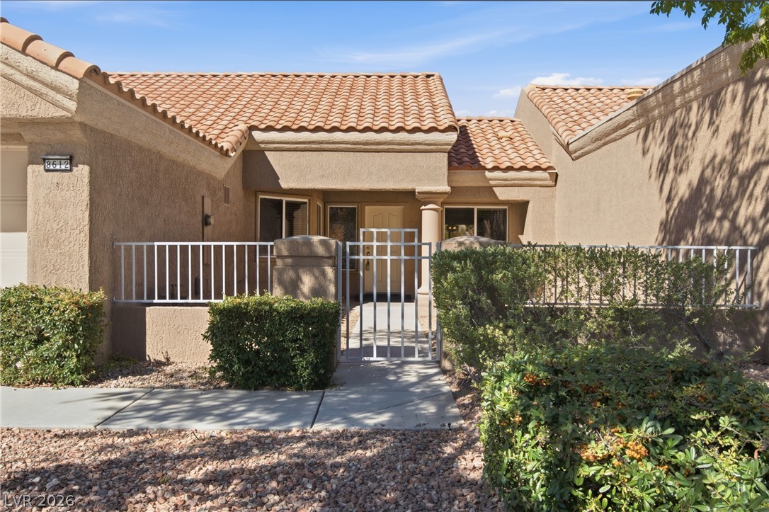 8612 Prairie Hill Drive Property Photo 23